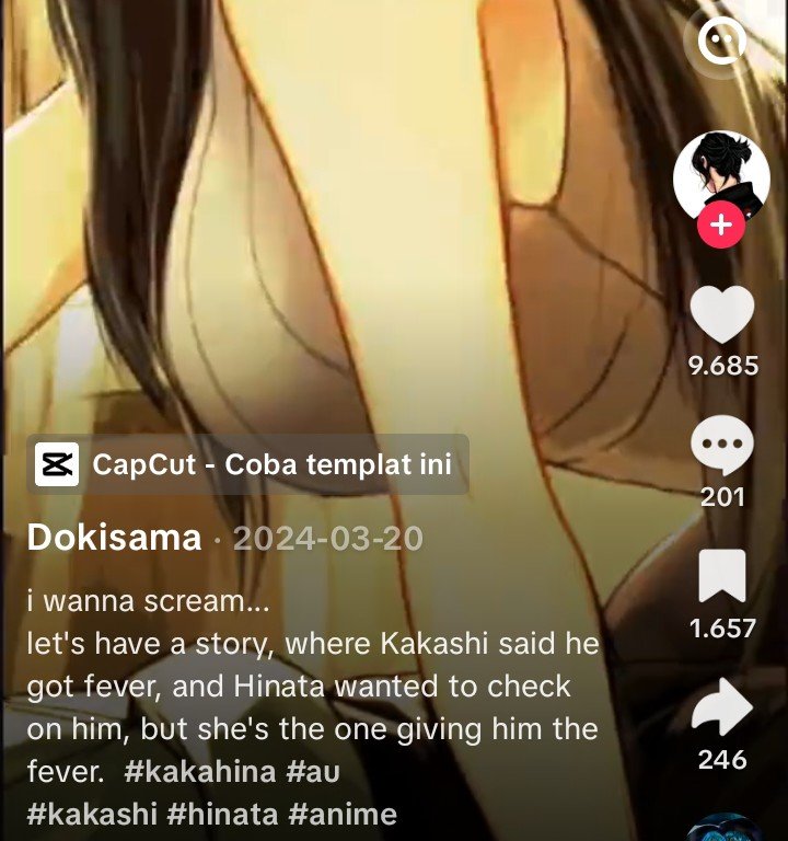 dorami68's tweet photo. di apk sebelah fans himek pada ngeributin kakasaku pedo, tapi mereka ga ngaca kalo fans himek juga ada yg ship kakahimek https://t.co/DNyokzqDkV