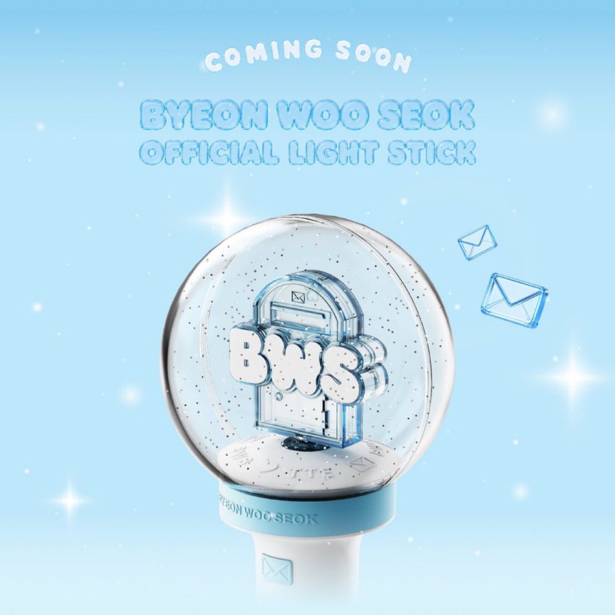 kpop_bxmshop's tweet photo. ✿ pls rt ･ ͜ʖ ✅ รับออเดอร์รอบหิ้วพรุ่งนี้

* 🖐🏻 PRE  🇰🇷 BYEON WOO SEOK OFFICIAL LIGHT STICK 

☘️ ชำระรอบเดียวรวมภาษีส่งกลับ
⛓️‍💥สั่งซื้อ : https://t.co/TrgM6kMZDG

✔️ กดเลือกรอบ : รอบหิ้ว / วันที่สอง
🇹🇭 ทันคอนเสิร์ตที่ไทย

✈️ ราคา 1,790 มัดจำ 800
📮ค่าส่งเหมา 70 thb

- ชำระที่เหลือตอนสินค้าถึงไทย

💌: สั่งซื้อ / สอบถามเพิ่มเติม dm

#ตลาดนัดอูเชทง #ตลาดนัดบยอนอูซอก 
#ตลาดนัดByeonWooseok #บยอนอูซอก
#BYEONWOOSEOK #변우석
#BYEONWOOSEOK_TOUR_in_BANGKOK