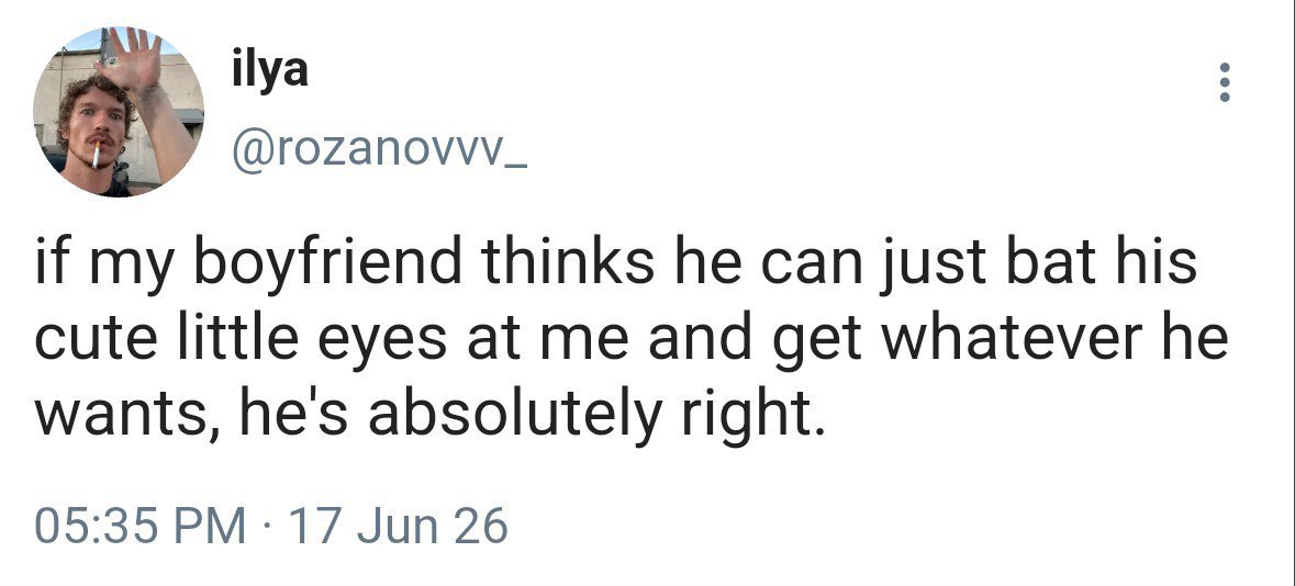 chaiapples's tweet photo. https://t.co/zcXKMUe2O1