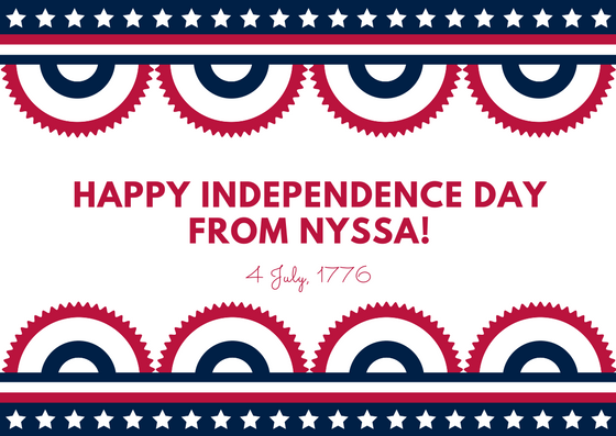 nyssapga tweet picture