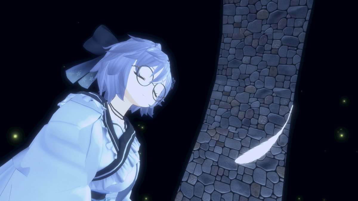 itsuka_vr's tweet photo. https://t.co/JAP8viDUHK