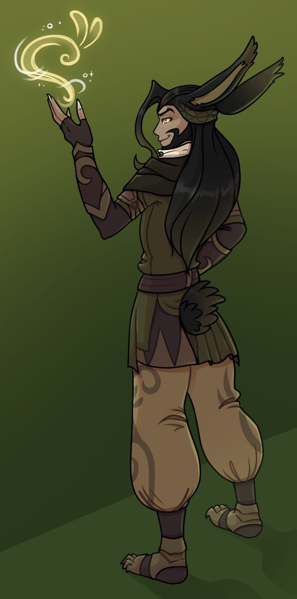 rhinkha's tweet photo. my current attacks over at #artfight #artfight2026 featuring lovely #WoL from #ffxiv <3 https://t.co/mgdlcdIdi3