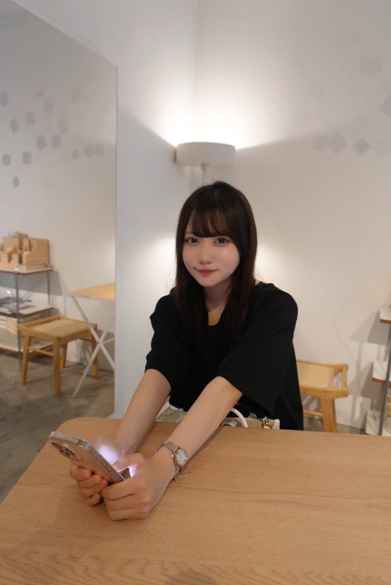 桜井まどか tweet media