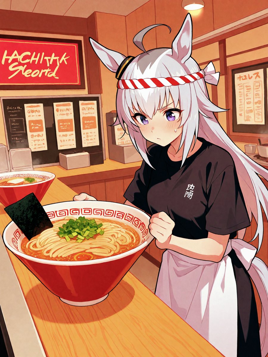 オグリキャップ