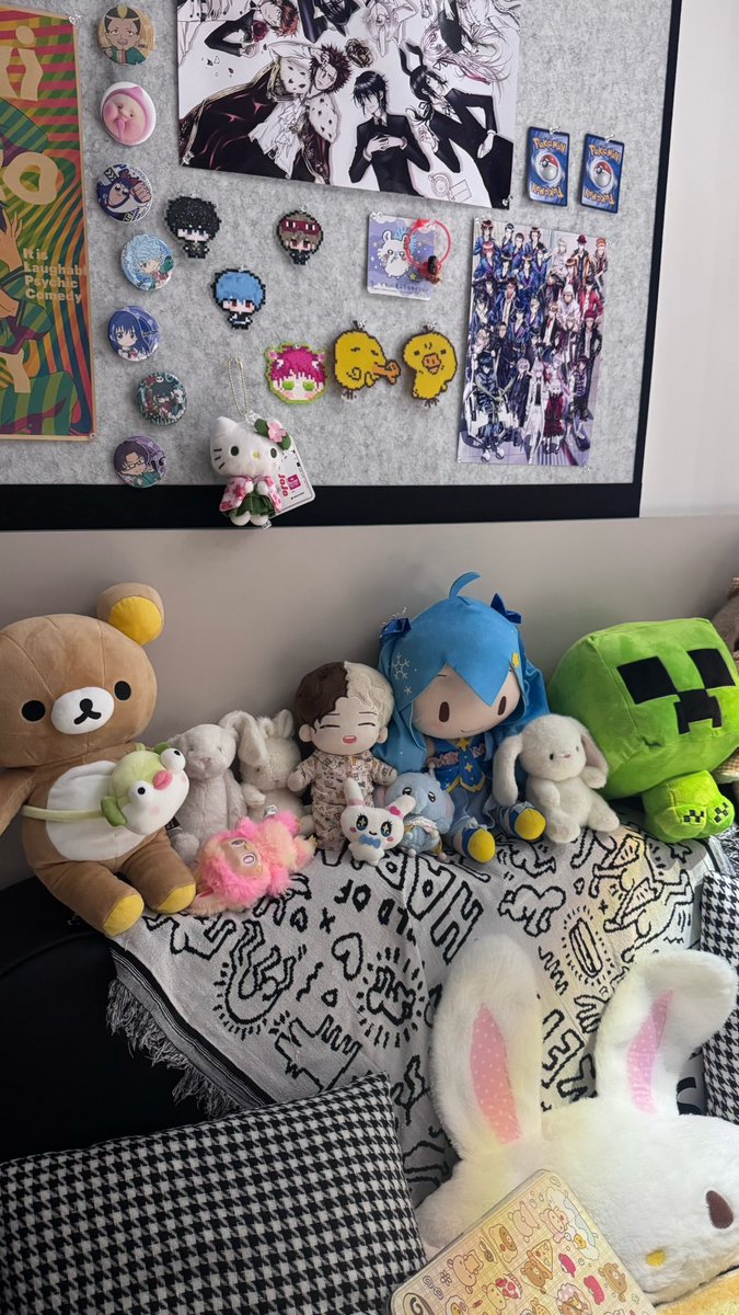 DaPaooaooo's tweet photo. 一个人生活好舒服的呀 https://t.co/lcMnRO4FTr