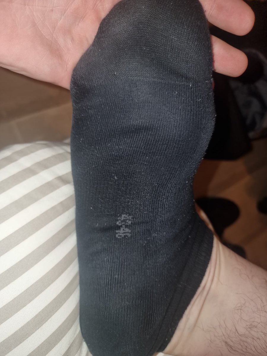 Stivanas1's tweet photo. 🧦 Ψάχνω για Vinted sellers
Αν πουλάς βρωμικες και ιδρωμενες κάλτσες στο Vinted, στείλε μου σε DM το προφίλ σου και το προϊόν! 📥
🧦 Looking for Vinted sellers
If you are selling stinky and sweaty socks on Vinted, DM me your profile and the product! 📥
#smellysocks #socks #vinted https://t.co/1i9U5SdMr9