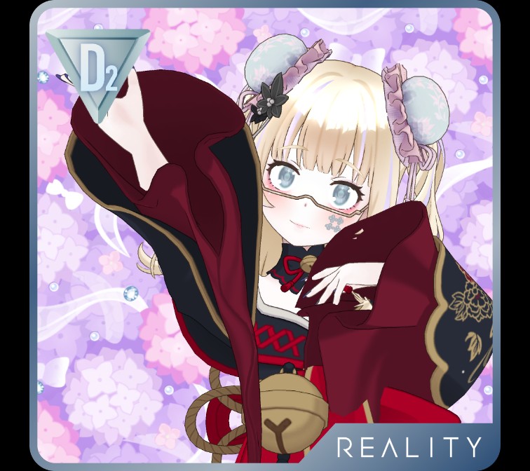 ameriaburaito's tweet photo. #REALITY
ありがとっ(*´ω｀*)🫶 https://t.co/4gLg5JT9lo