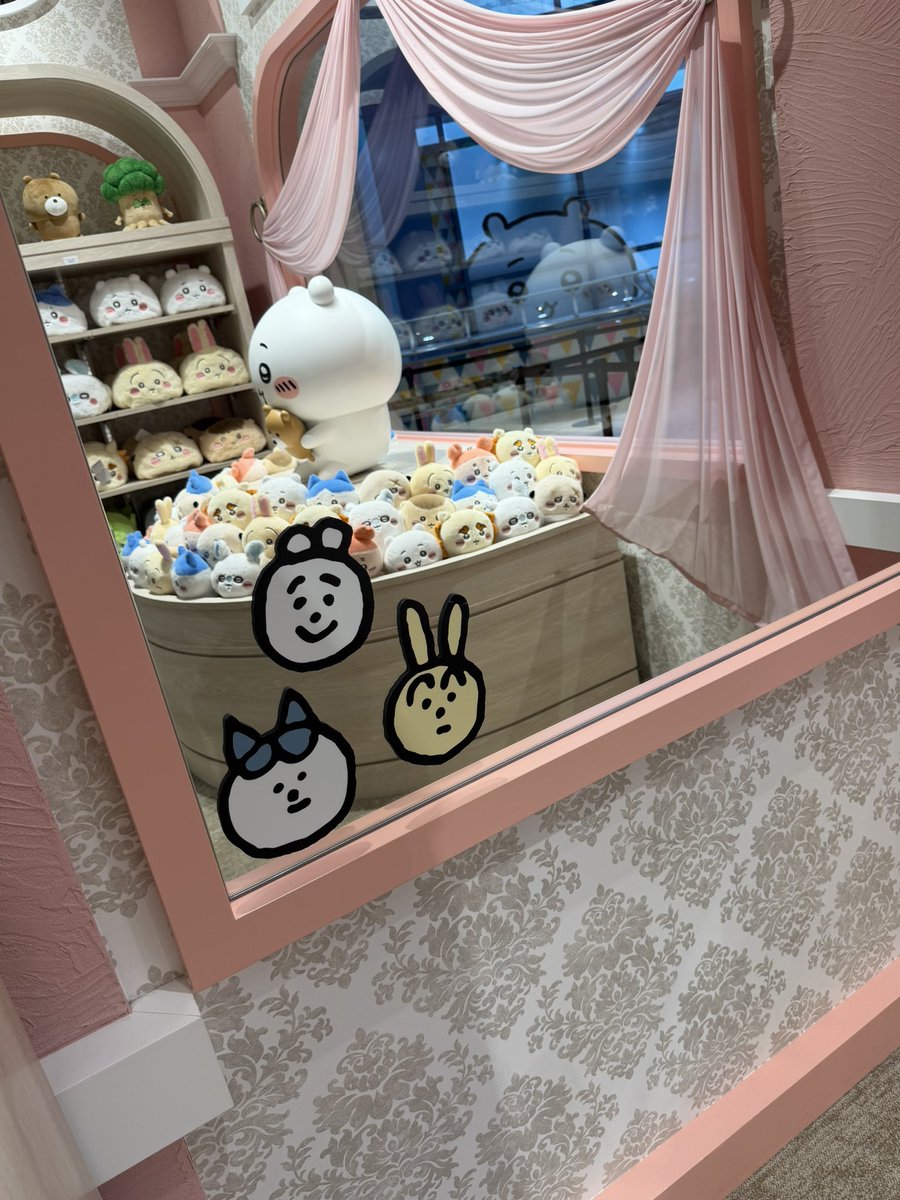 kb_asa's tweet photo. 久々にパークからのレストラン！
ちいちゃんには会えなかったけど妖精さん姿拝めて良かった🧚
ちい活捗りました🫶 https://t.co/FagfXZodm4