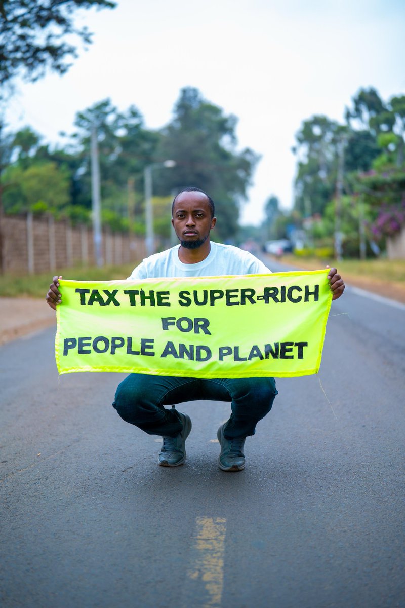 SelineGwala's tweet photo. Behind every statistic on inequality is a real person,a family,$a community fighting to survive.They deserve better.https://t.co/AMCiTuNajd
#TaxTheSuperRich #FightInequality https://t.co/4kUtx26JG3