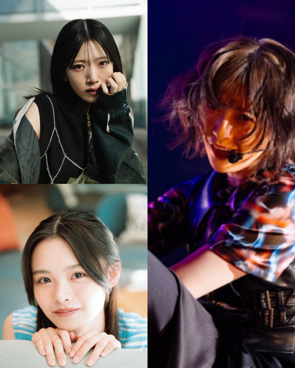 xiang1794's tweet photo. 94（93） tokyo 🚹

富田鈴花
日向坂46/ 坂井新奈 小西夏菜実
櫻坂46 / 大沼晶保 村山美羽 浅井好乃未

バイク・車/モータースポーツ/サッカー

#富田鈴花
#日向坂46
#櫻坂46 https://t.co/J53qxsp5D6