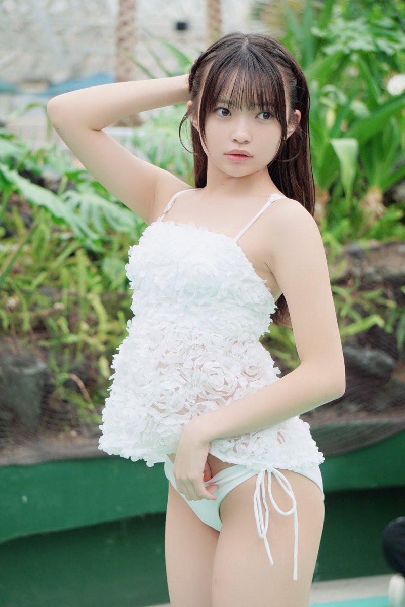 tatumi_zero's tweet photo. 2026.07.02 東京サマーランド
近代麻雀水着祭2026 Day2
小森香乃 @komorikano
※掲載許可確認済

#小森香乃
#近代麻雀水着祭2026
#いかなきゃキンマー https://t.co/yhHQ7AqWd4