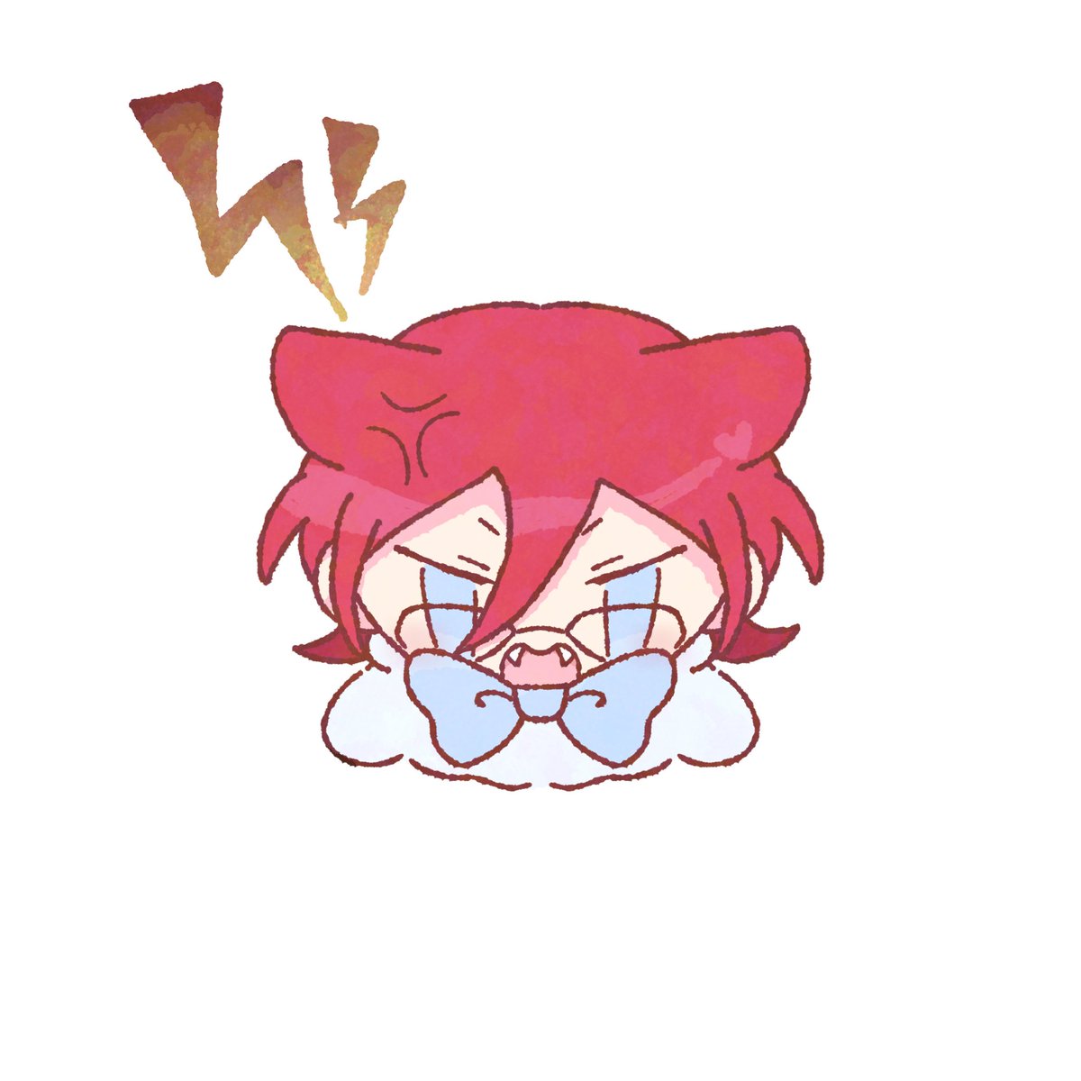 Qxfap's tweet photo. ibr
#あんスタ https://t.co/SGihua2dE6