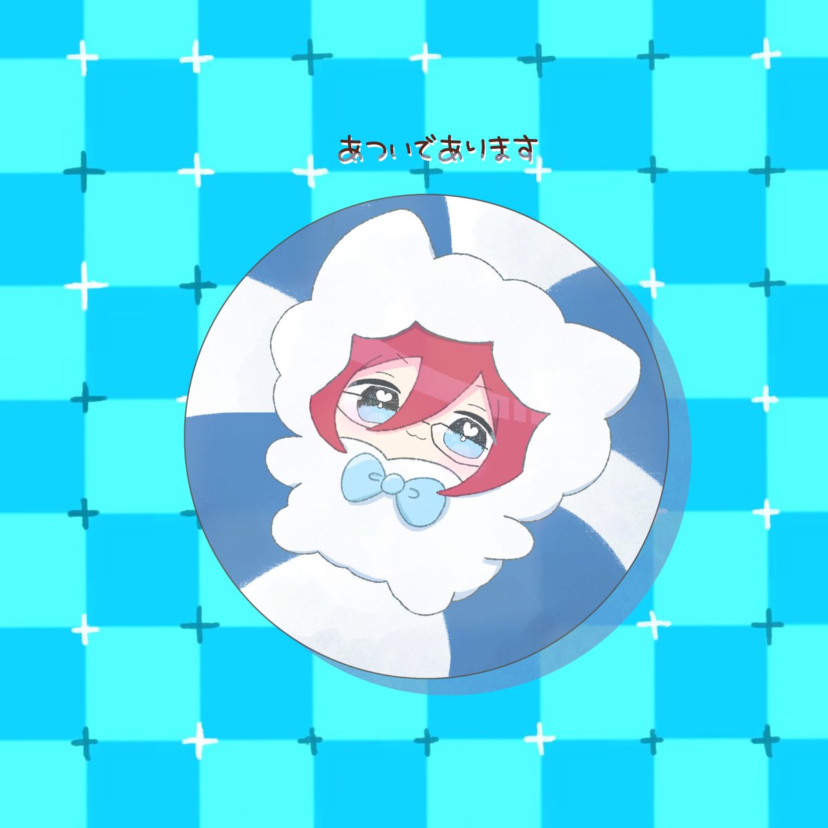 Qxfap's tweet photo. ibr
#あんスタ https://t.co/SGihua2dE6