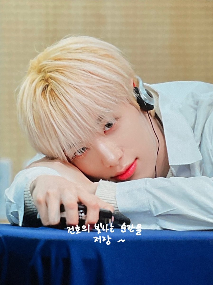 save_kunho's tweet photo. 260703 #올아워즈 #건호 https://t.co/YQu1wbzvp0