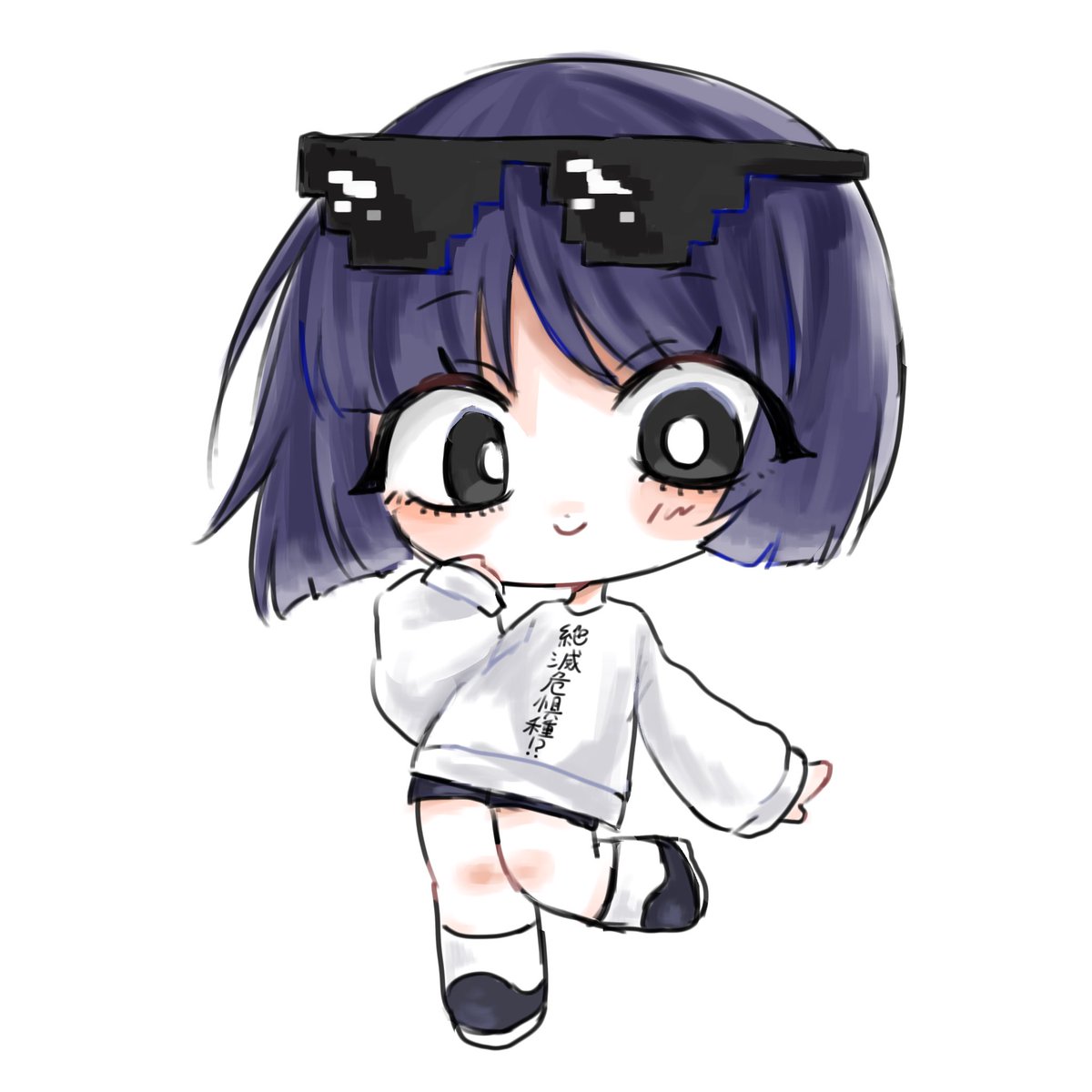 akimoti123's tweet photo. こんちゃんです！！！！😆✨
代理さんかしてくれてありがとー！！！！ https://t.co/5NNS0s9NDS