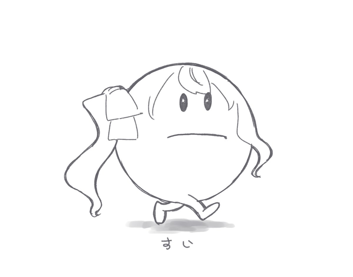 SakuyaT_illust's tweet photo. https://t.co/58jIsgTXeI