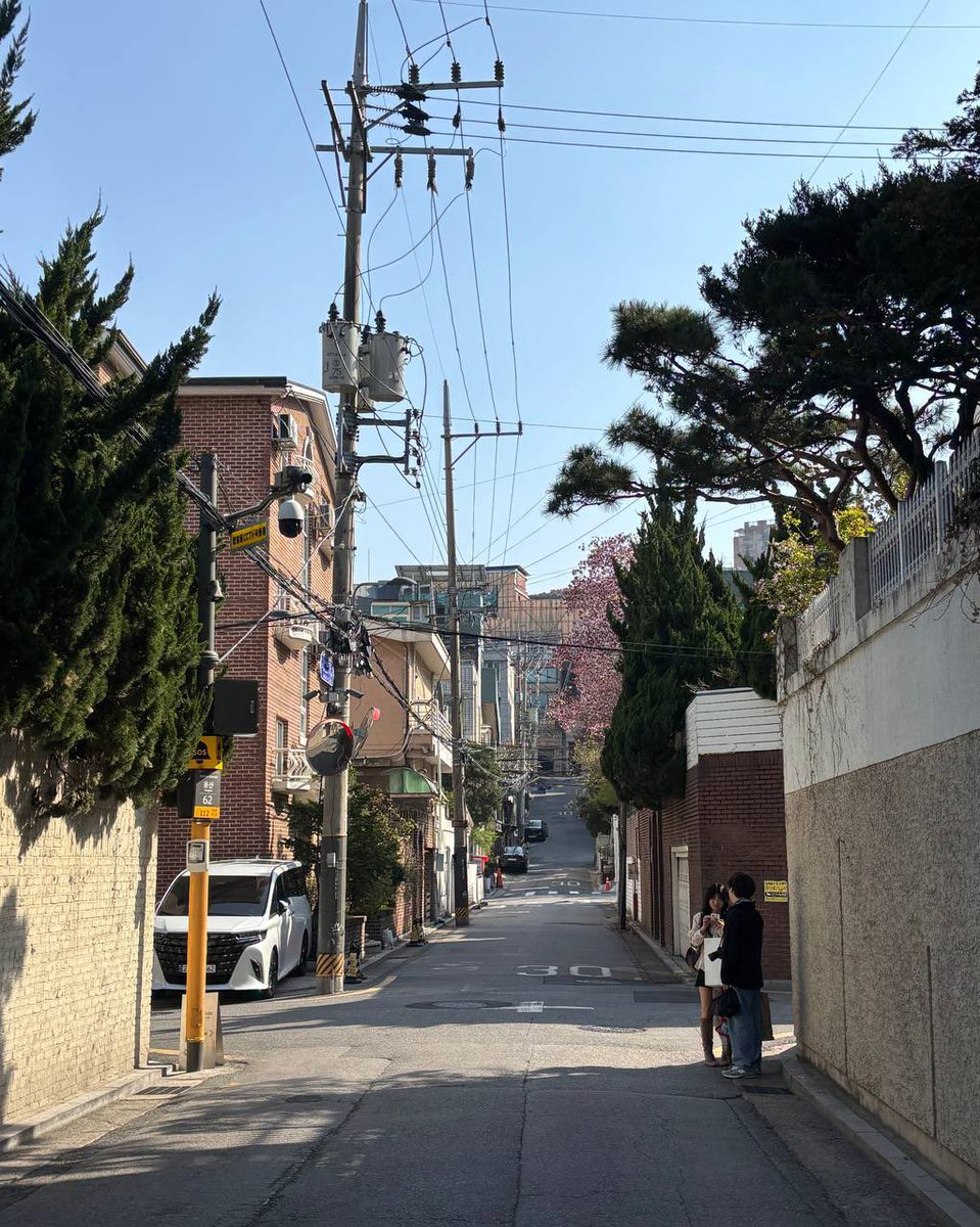 ssensevoid's tweet photo. I miss Seoul https://t.co/xwBLIWKa53