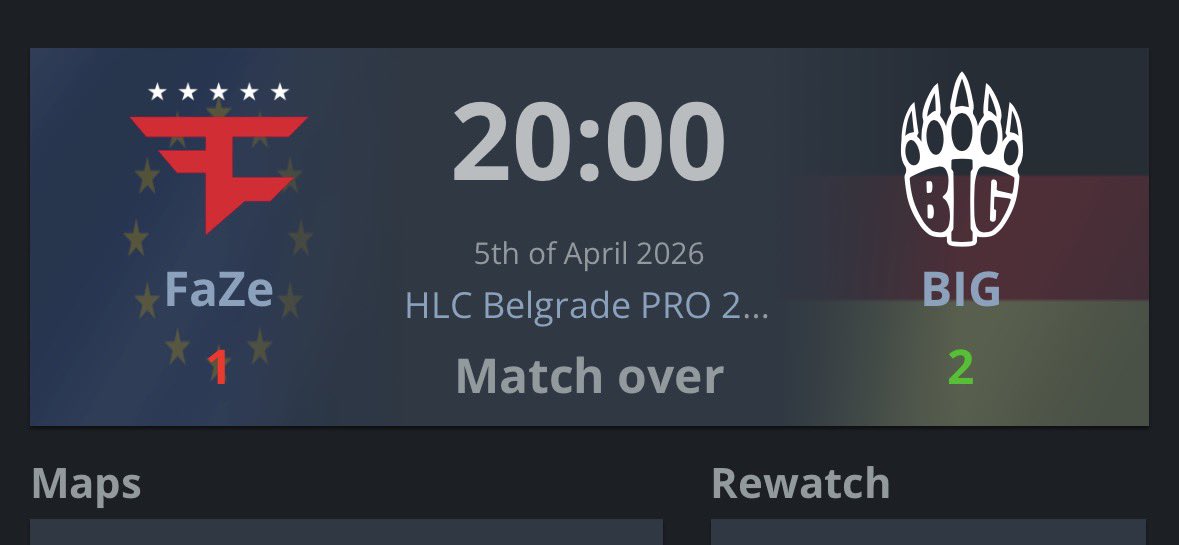 MilanReznicek_'s tweet photo. @cantdonateblood @SINNERS_Esports @MoDoCSGO @beastik1 @shockjjj @stressarncs @kisserekk @bfullgg buddy https://t.co/9m3Em1gWVO