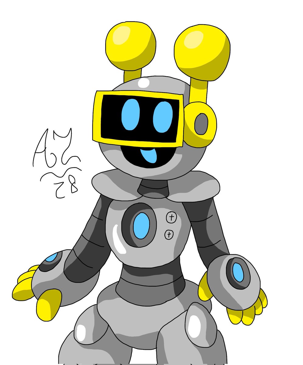 JibanyanGuy's tweet photo. Funny-bot
#sprunki #sprunkifanart #sprunkifunbot #sprunkiwenda https://t.co/RdXgBGXVGr