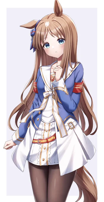 グラスワンダー #ウマ娘 #umamusume