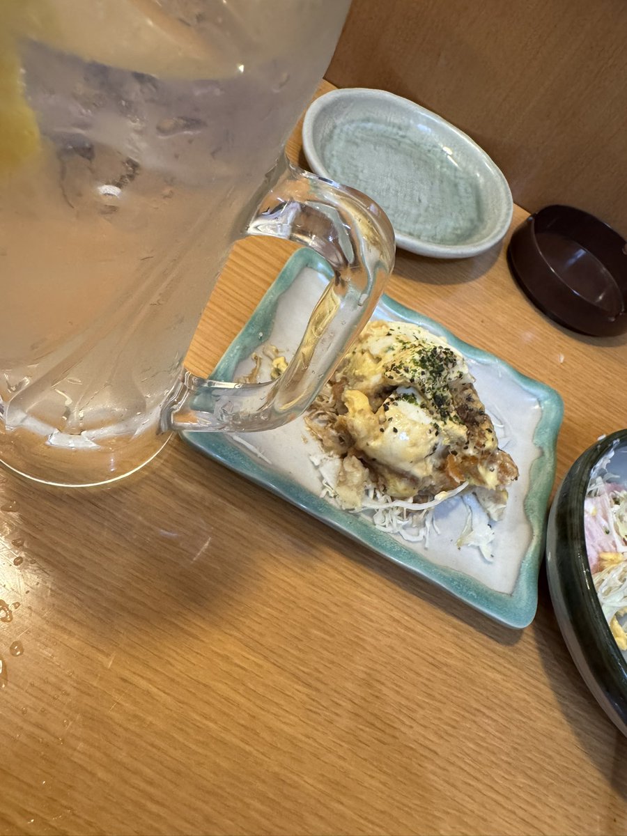 teluFT's tweet photo. 今日はちょい飲みだなー https://t.co/vmyrMPfJTP