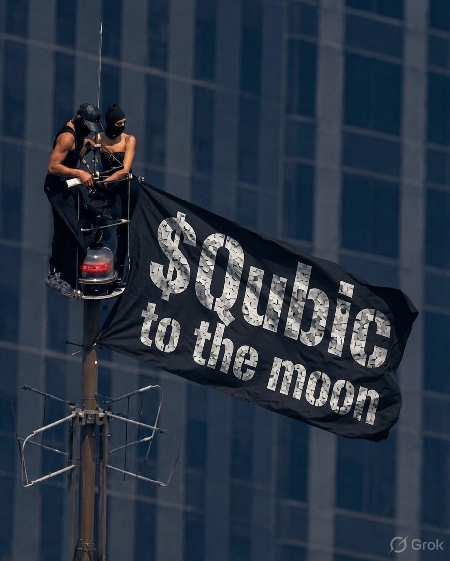 Adi_bulls's tweet photo. Hey #qubican
I hope you all doing great.
Have a great weekend ahead.
Make $QUBIC great again
@_Qubic_ https://t.co/twbeY9bpN3