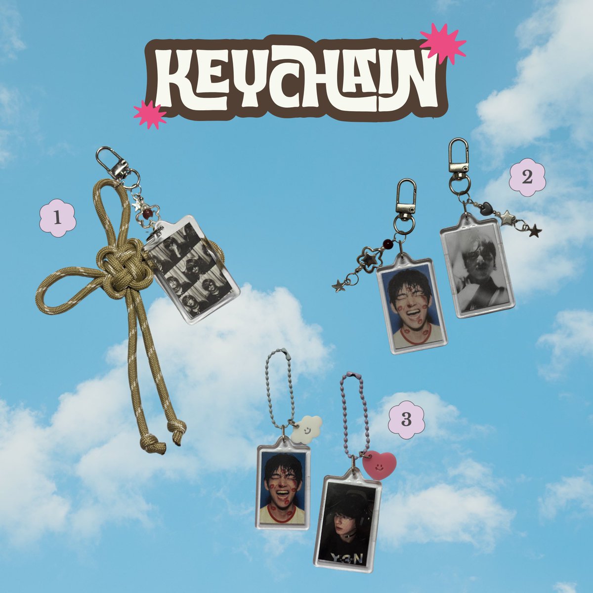 mellowmerakii's tweet photo. ☁️ 𝑔𝒾𝓋𝑒𝒶𝓌𝒶𝓎 🧺
ใครกำลังมองหา giveaway ไปแจกหน้าคอนเสิร์ต หรืองานอีเวนต์ต่างๆ แวะมาสอบถามได้น้า สินค้าตั้งใจทำทุกชิ้นเลยค๊าา 🪄✨

✿ อยากได้รูปไหนแจ้งได้เลยนะคะ
🛒 สนใจสั่งทำ ทัก DM มาได้เลยนะคะ

ฝากเอ็นดูร้านเล็กเล็กนี้ด้วยนะคะ🙇🏻‍♀️🙇🏻‍♀️ https://t.co/MVmAWUCCLv
