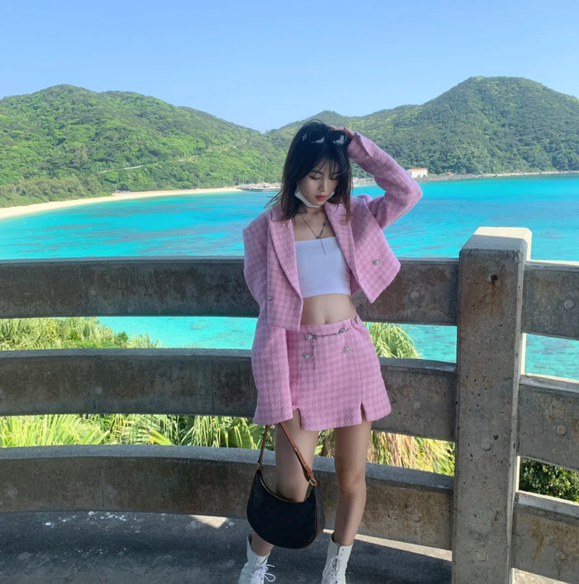 helllyshit's tweet photo. 東京✈️沖縄🚢渡嘉敷島
一番美しい沖縄ブルー
この夏一緒に海を見に行こう
#沖縄
#渡嘉敷島 https://t.co/jbzlJaxuqr
