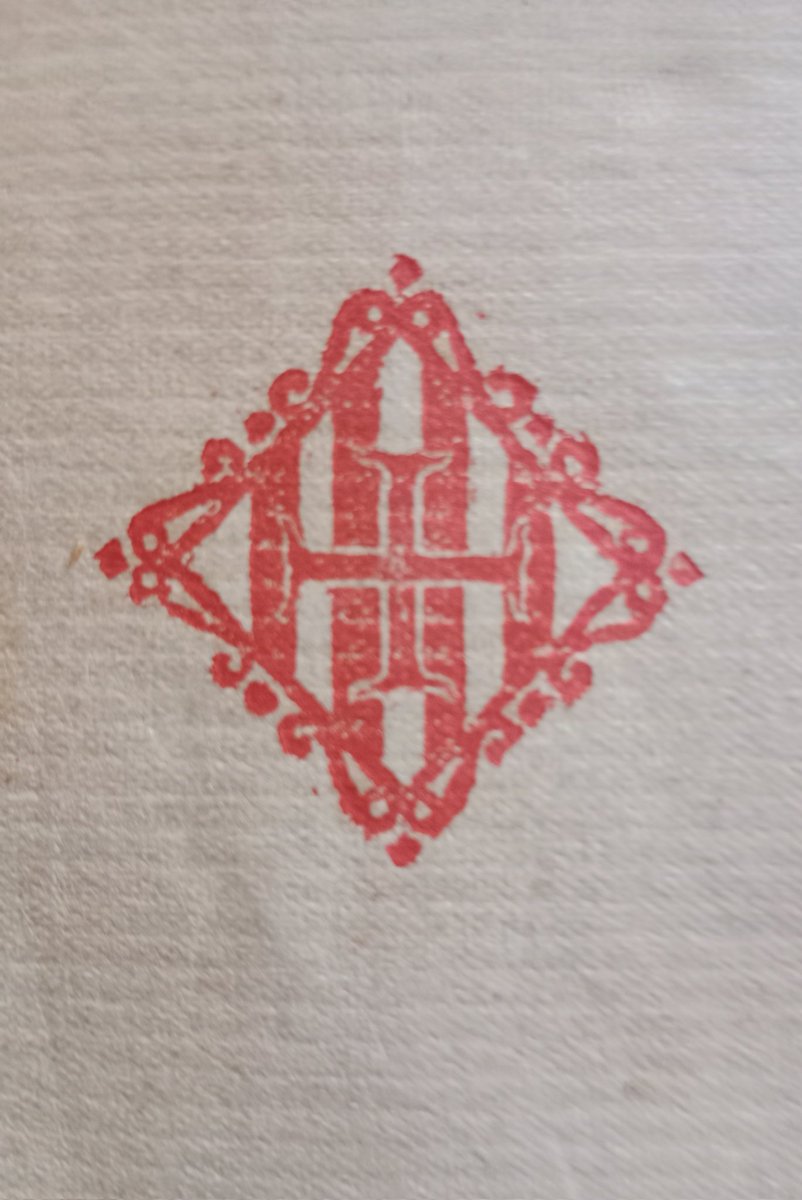LluisDuran3's tweet photo. Pomells de Joventut (1920-1923). Obra impulsada per J. M. Folch i Torres. Suprimida per la Dictadura de Primo de Rivera, els primers dies del nou règim. https://t.co/Gnlifs2fu5