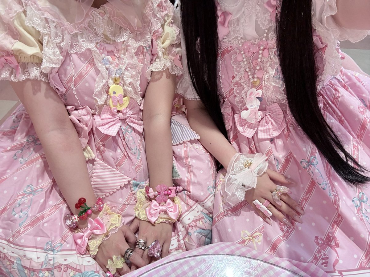 pretty_sugery's tweet photo. 可愛すぎる https://t.co/zN55k3H41g