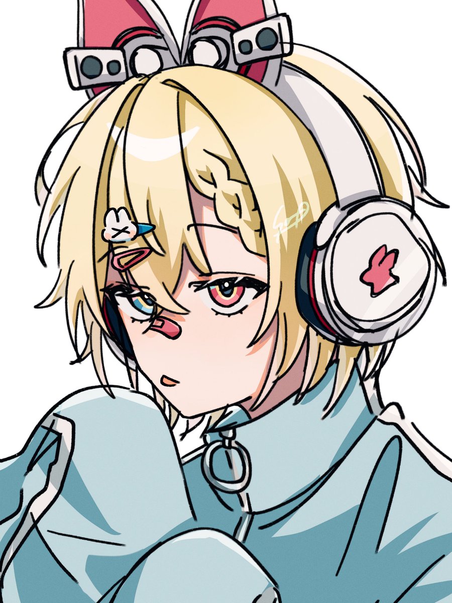 osora__004's tweet photo. らくがき https://t.co/73huDjEAF9