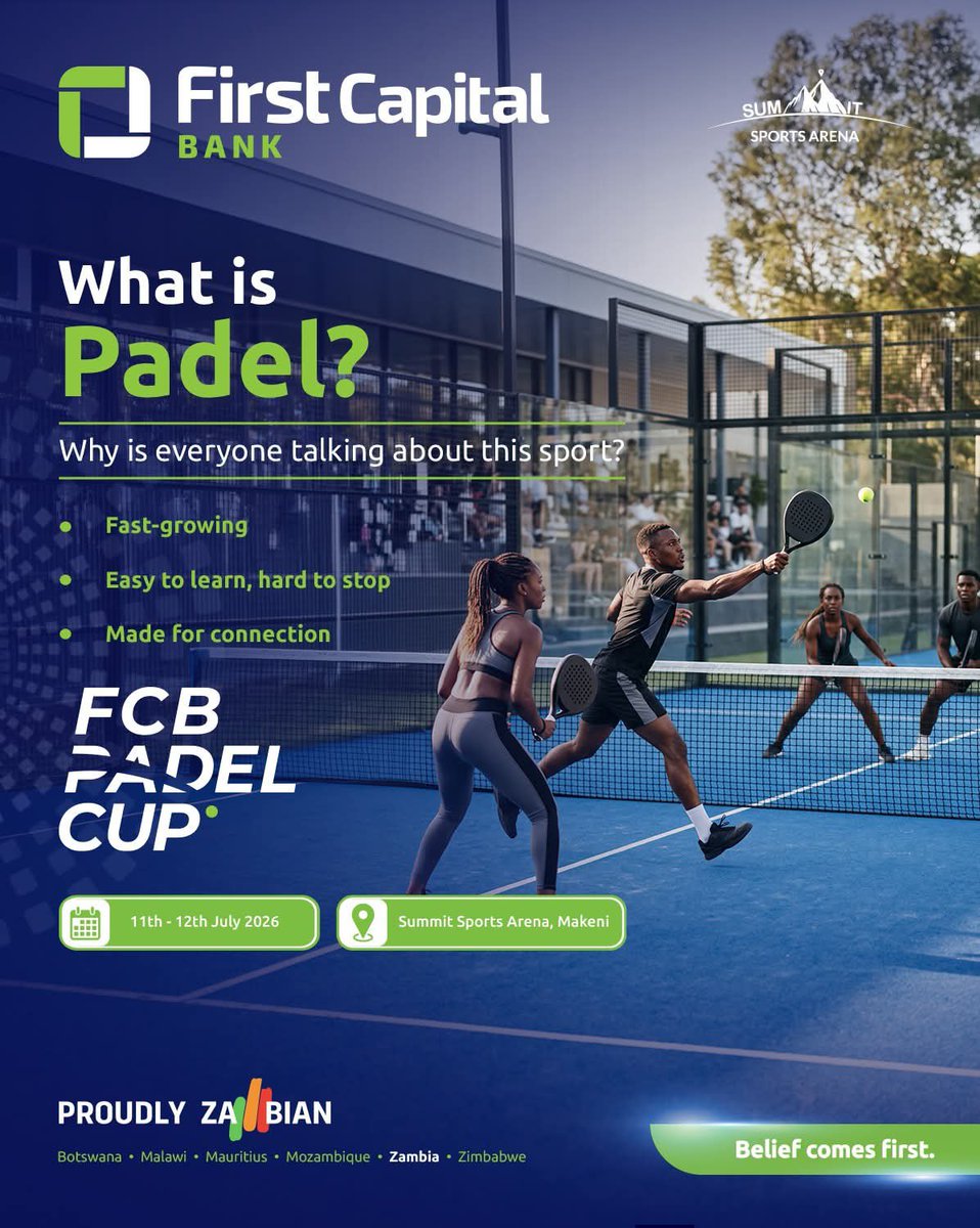 FirstCapital_Zm tweet picture