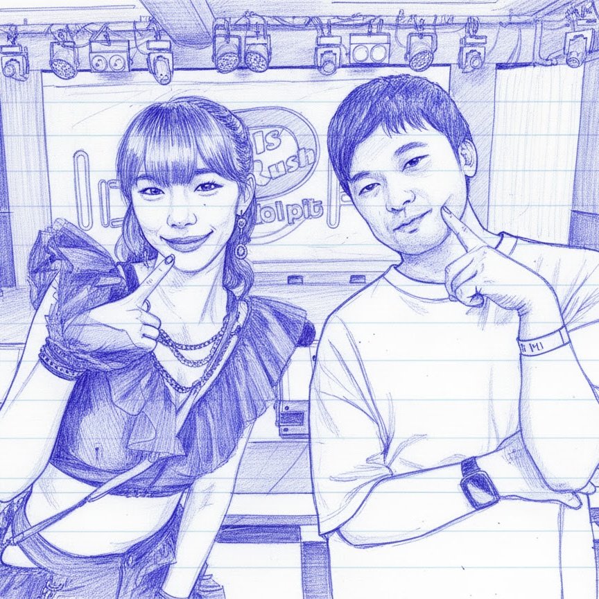 よっしーさん専用 新しいプロフィール画像