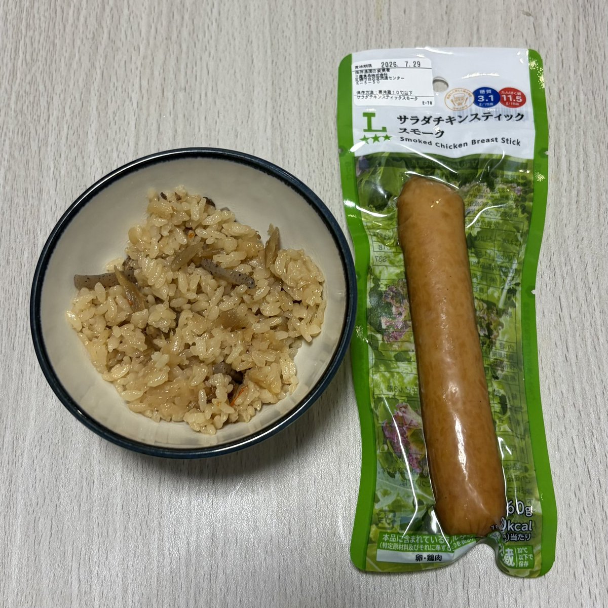 enq3uy's tweet photo. 今日の飯たち！(7/4)
 #食事記録 https://t.co/BlICF2Q1La