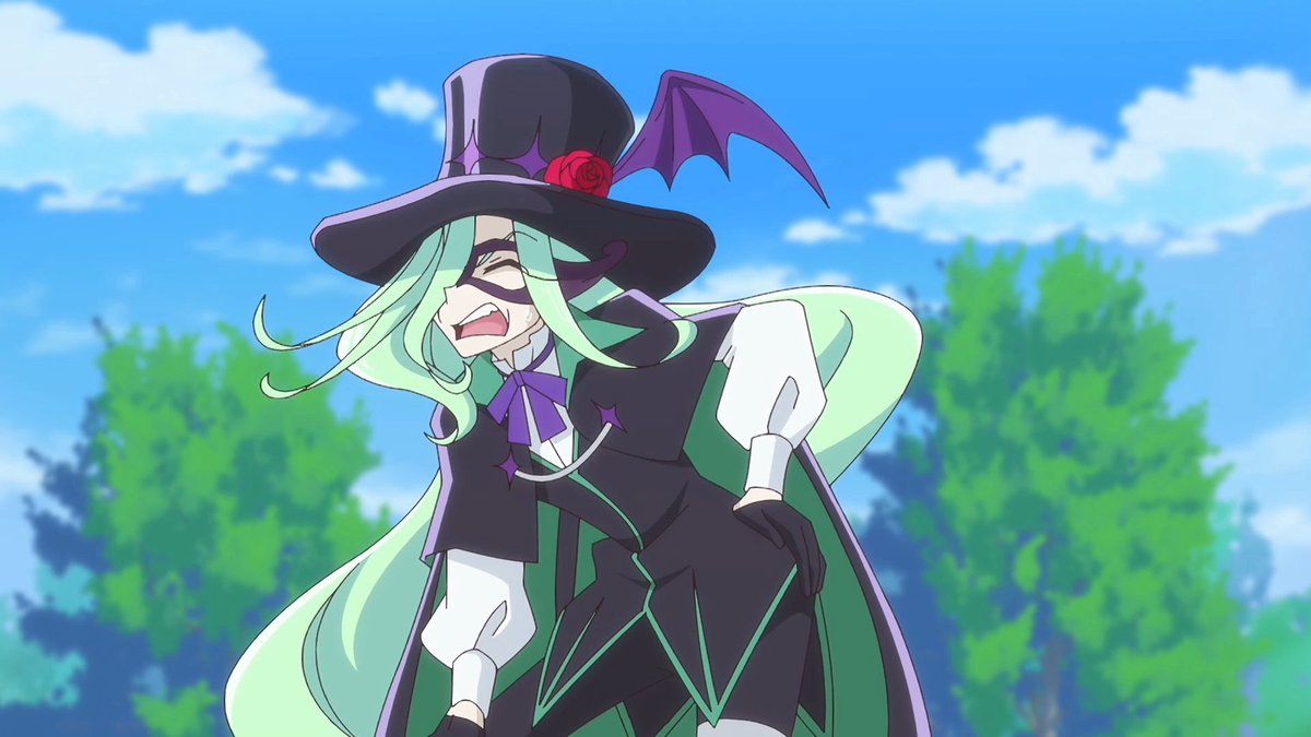 glaceon24_'s tweet photo. ウエスト70cmくらい笑
 #プリキュア  #ニジー  #ウエスト https://t.co/UsMnctPumD