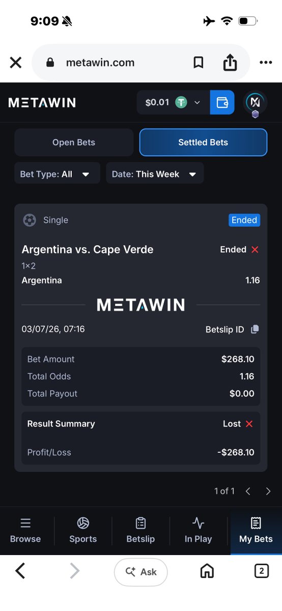 starnutss's tweet photo. @zubic_eth @MetaWin @SpaceRidersXYZ lost my entire $300 school fees betting on metawin … I really hope you revive me a bit bro . I’m so much in pain.

🆔 : saltydegen https://t.co/1U5Oxe8t2Y