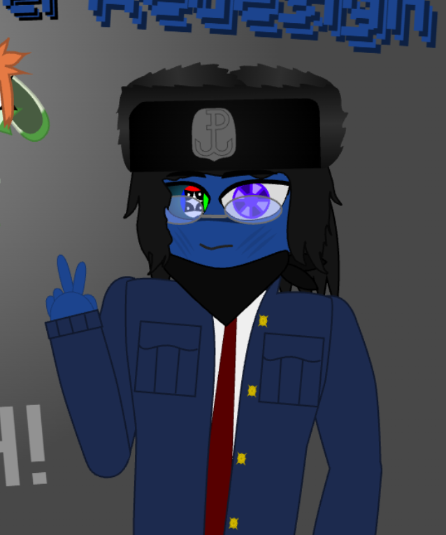 MaxTheTrainBoi's tweet photo. @woodyV25 Here's my artwork sir https://t.co/9h58geIiZi