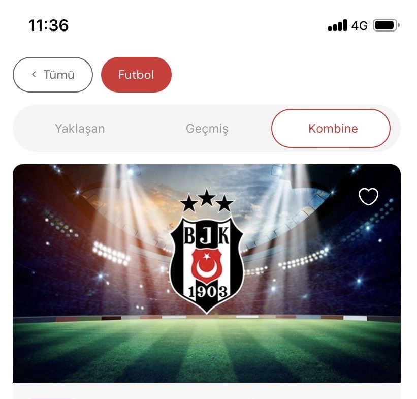 1903darknes's tweet photo. @Besiktas Sevdamıza engel olamayacaksınız https://t.co/7K8kcamNTN