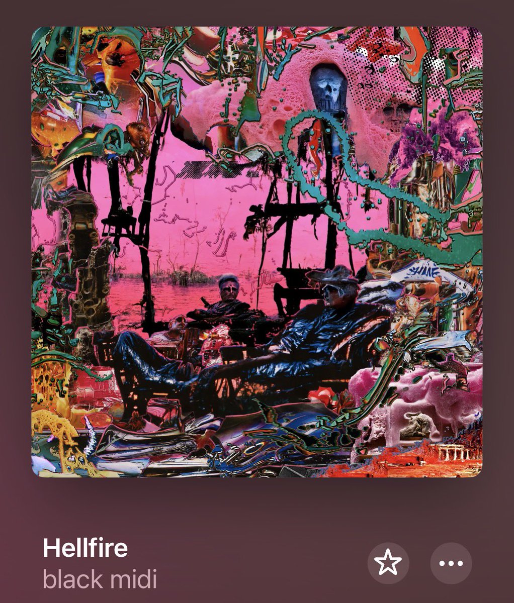 st_nomad's tweet photo. #blackmidi ✨👍 https://t.co/zMC2NW8hLA