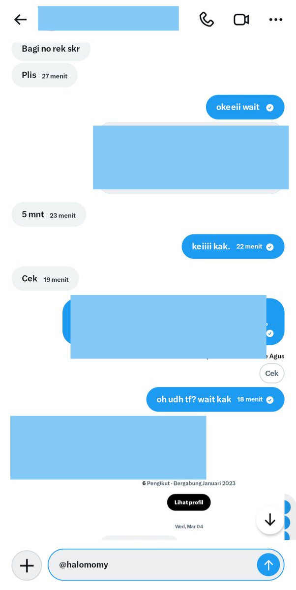 halomomy's tweet photo. Update. 

Masuk appointment sekarang, Sabtu (4/7) From kak Agus. Paket - book jam 18.00. [Exclude panggilan room].

Terima kasih, kak Agus. ❤️🤗 https://t.co/lWtOYe5DMh