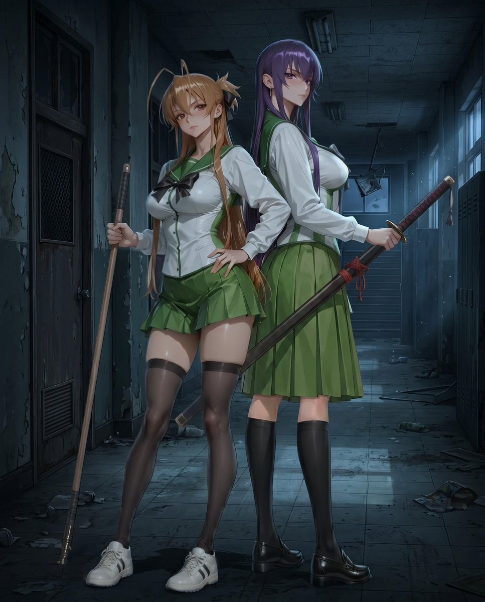 Eula_N30's tweet photo. It's #Randomwaifu https://t.co/HQRdPC1o8A