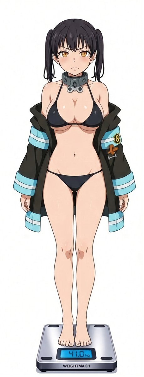 Eula_N30's tweet photo. It's #Randomwaifu https://t.co/HQRdPC1o8A