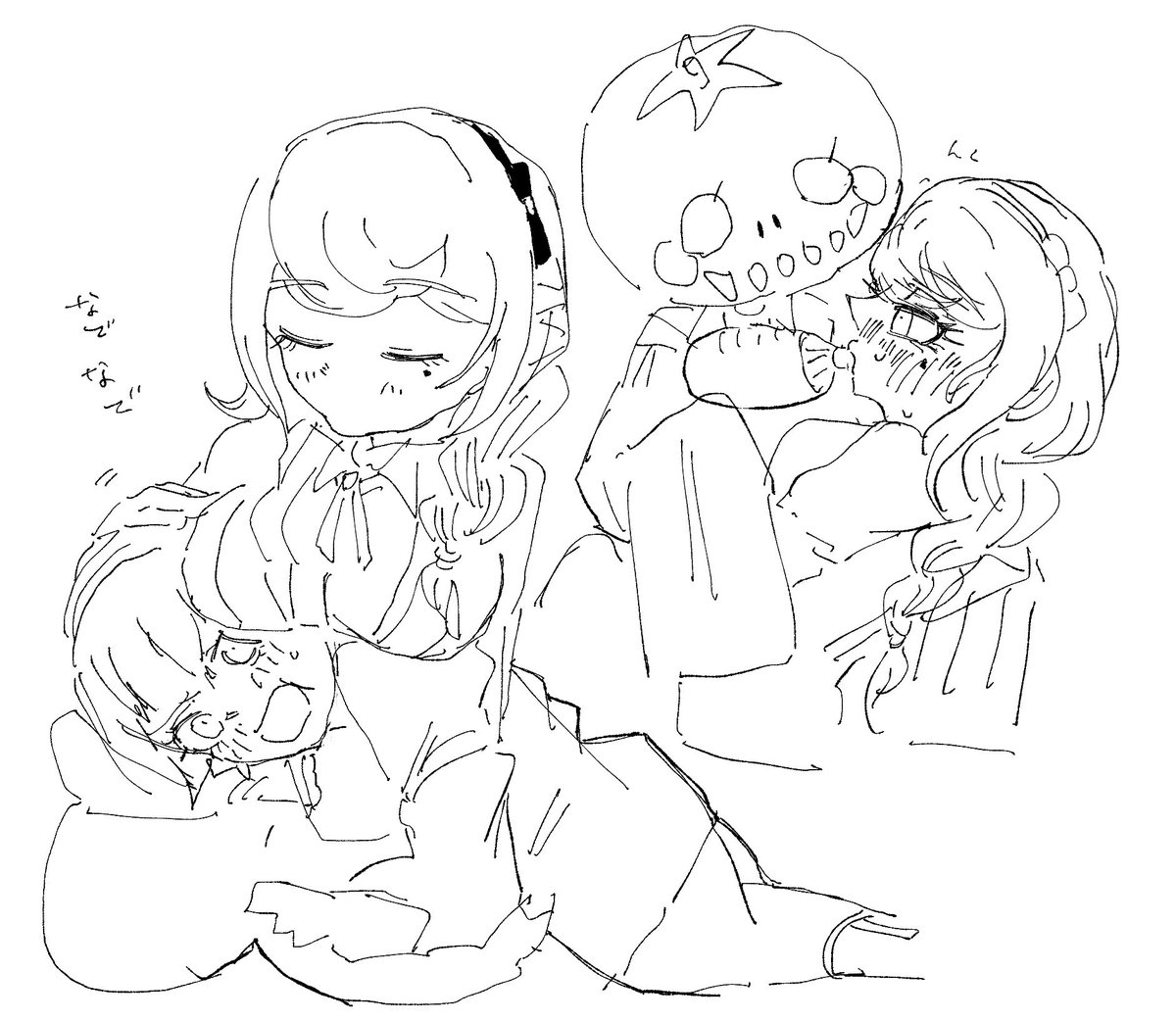 inuneko35's tweet photo. https://t.co/LVXbCCAZfh
