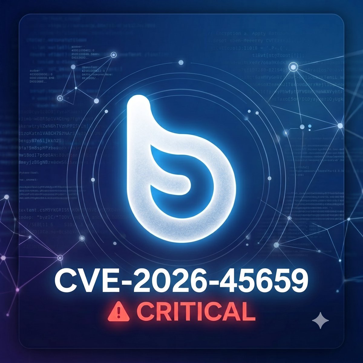 rahmid3mir's tweet photo. 🪲🪲🪲 Siber Güvenlik Zaafiyet Bülteni #SiberGüvenlik #GüvenlikBülteni

Merhaba #Brolyz

#Zafiyet: #Microsoft #SharePoint Server - Uzaktan Kod Çalıştırma (RCE)
CVE Kodu: CVE-2026-45659
Zafiyet Türü: Güvenilmeyen Verilerin Serileştirmesinin Çözülmesi (CWE-502)
Fidye Yazılımı (Ransomware) Faaliyeti: Bilinmiyor

📌 Zafiyetin Özeti
Microsoft SharePoint Server üzerinde, yetkilendirilmiş bir saldırganın ağ üzerinden uzaktan kod çalıştırmasına olanak tanıyan kritik bir "deserialization of untrusted data" zafiyeti tespit edilmiştir. Bu durum, sisteme erişimi olan kötü niyetli aktörlerin sunucu üzerinde yetkisiz işlemler gerçekleştirmesine yol açabilir.

🛠️ Alınması Gereken Aksiyonlar
👉 Yama ve Güncelleme: Microsoft tarafından yayınlanan güvenlik güncellemelerini ve hafifletici önlemleri (mitigations) ivedilikle test ve prod ortamlarınıza uygulayın.

👉 Risk ve Uyumluluk: CISA'nın BOD 26-04 (Risk Temelli Güvenlik Güncellemelerinin Önceliklendirilmesi) ve Adli Bilişim Triyaj Gereksinimleri yönergelerine uygun hareket edin.

👉 Erişim Kontrolü: İlgili varlıkların internete maruz kalma durumunu (internet exposure) değerlendirin.

👉 İzolasyon: Eğer bulut servisleri veya on-prem sistemler için geçerli bir yama/hafifletici önlem henüz bulunmuyorsa, zafiyet giderilene kadar ürünün kullanımını durdurun veya dış ağ erişimini tamamen kısıtlayın.
