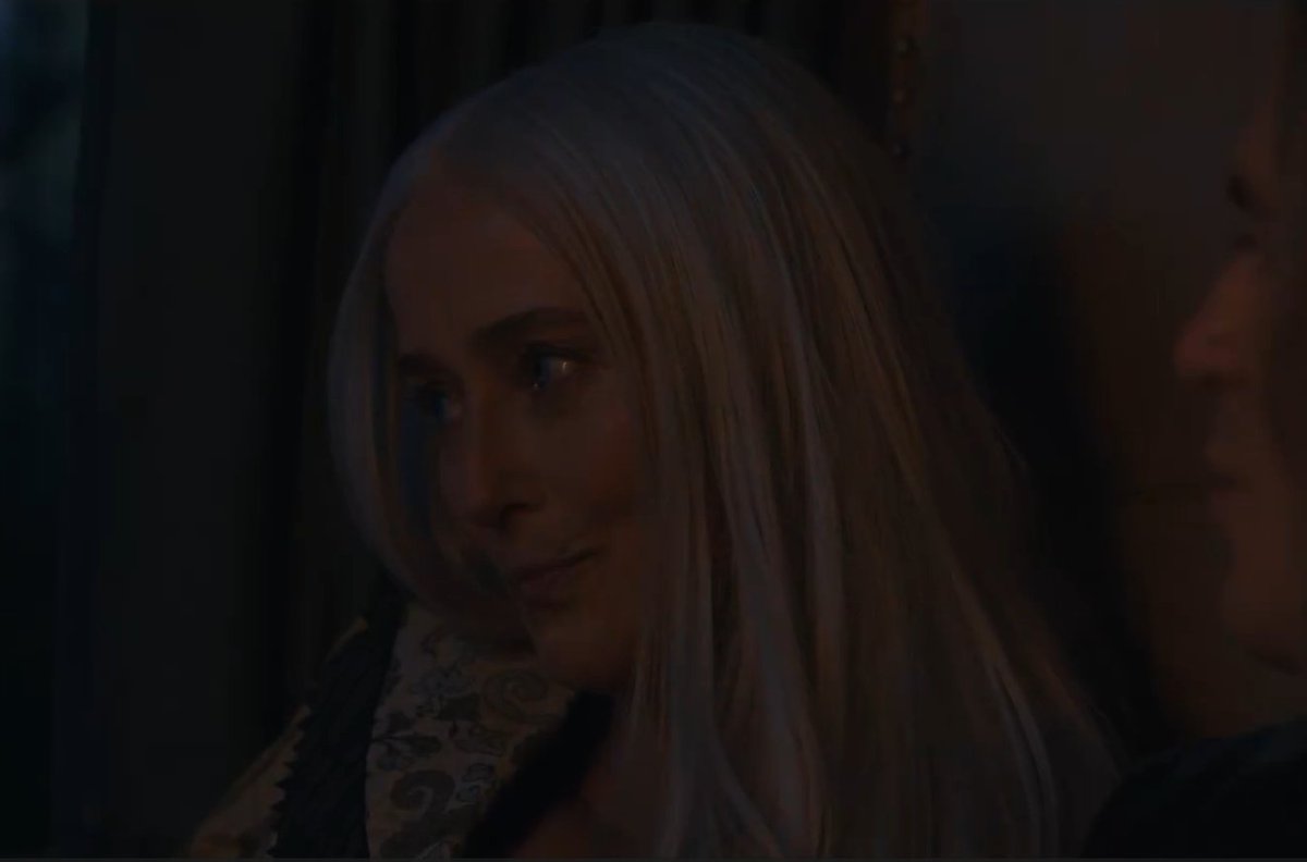 gabrielle de lioncourt nation #TVLSPOILERS tweet media