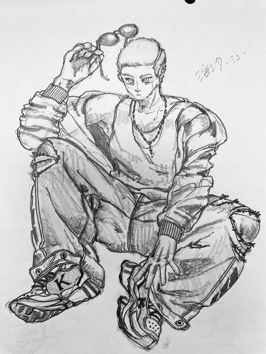 Ram_niku__'s tweet photo. 最近のｱﾅﾛｸﾞさんです https://t.co/tJ6iKWD8aD