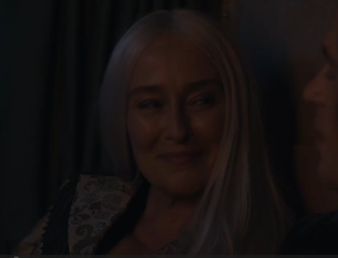 gabrielle de lioncourt nation #TVLSPOILERS tweet media