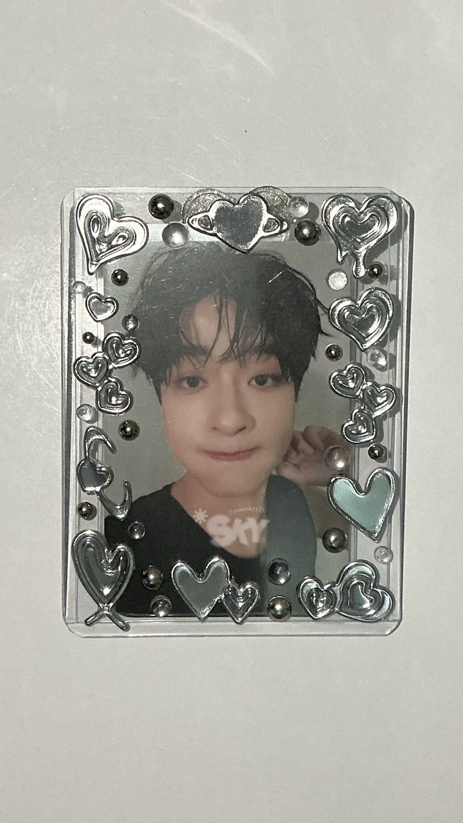 yourskyy2y's tweet photo. เนื่องจากได้บัตรแล้วมาแจกก้าดเวฟใบนี้

กตก : รี+เฟป

สุ่มวันที่ 07/07/69📍
 #DuangGoRoundConcert https://t.co/c05Pu2bdts