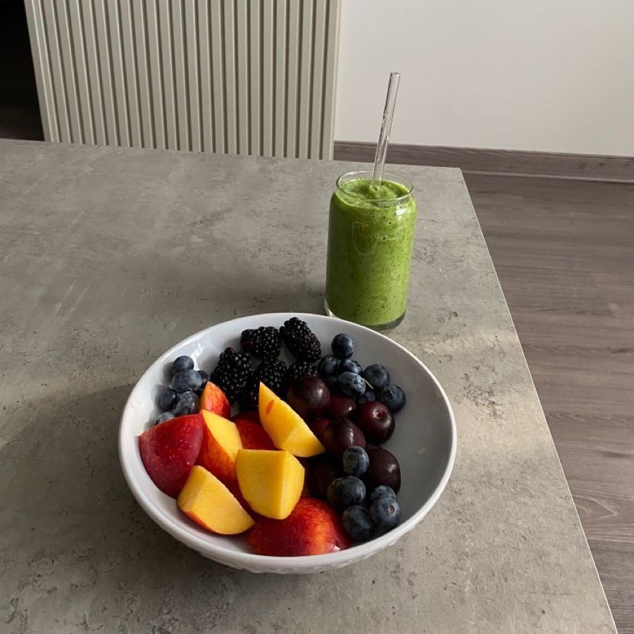 isilsun's tweet photo. healthy habits 🌿 https://t.co/va3H2aEGPs