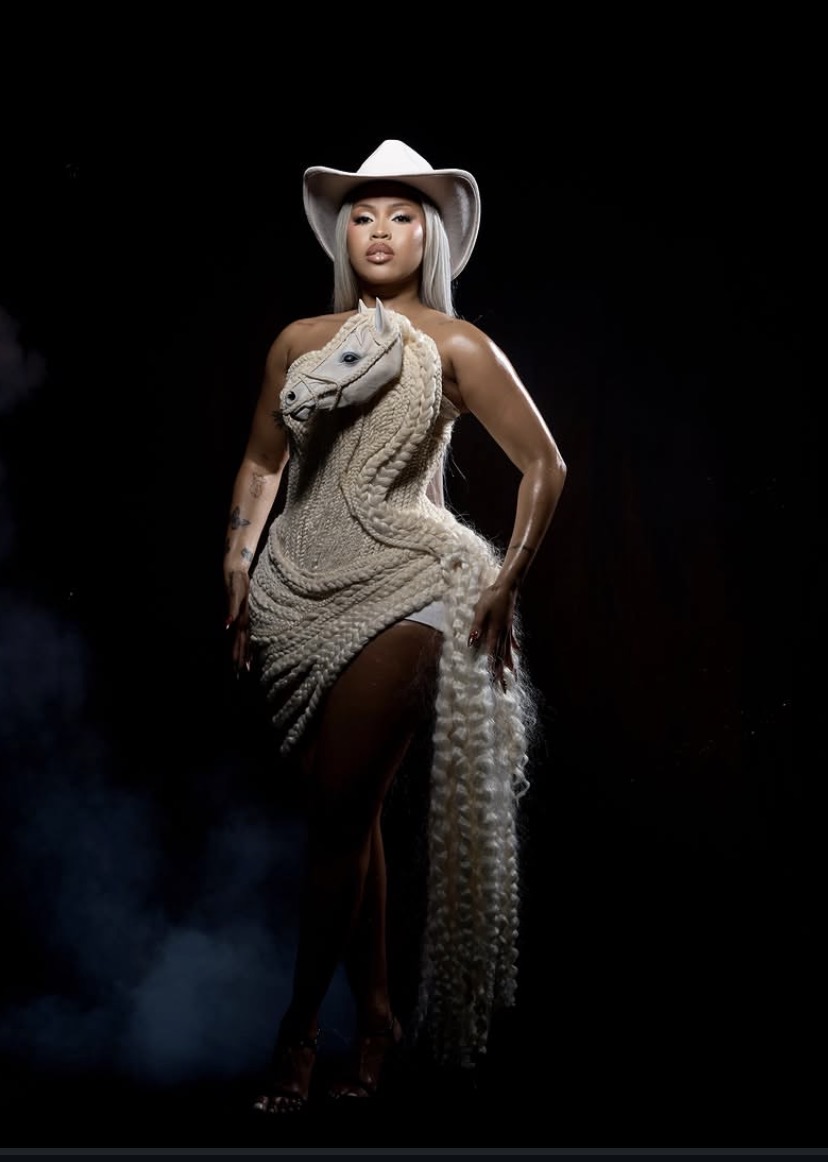 Snqobile_Mark's tweet photo. Anele ‘Ney The Bae’ Zondo✨for the Hollywood Durban July dressed by The XVIII Victorian 

#HDJ2026 #DurbanJuly #DurbanJuly2026 #hollywooddurbanjuly https://t.co/MKe0r1uUq9